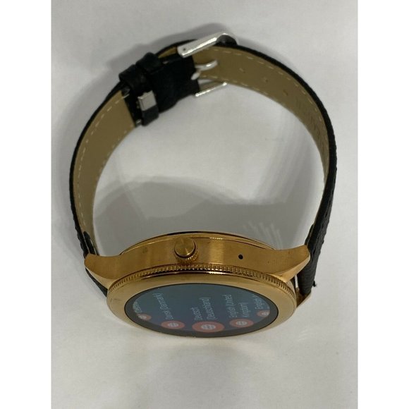 Fossil Gen 3 Authentic Genuine Smart Watch Custom Band FTW6000 LT45